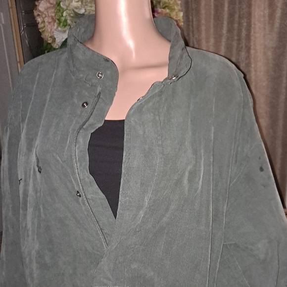 Mens Walter Hagen golf jacket,size xxL - Picture 2 of 7